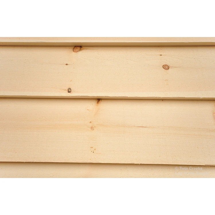 Pine siding bevel Pine siding bevel