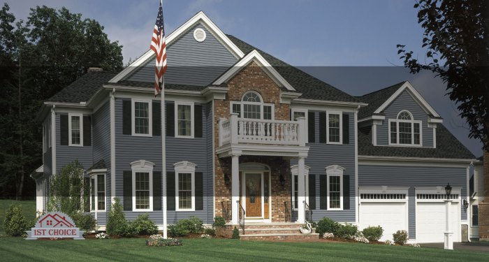 Best home siding companies