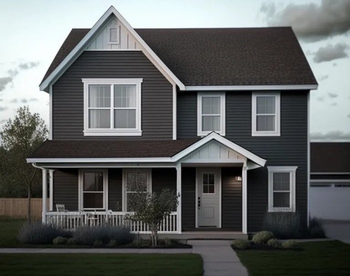 Siding window affordable tx vinyl project