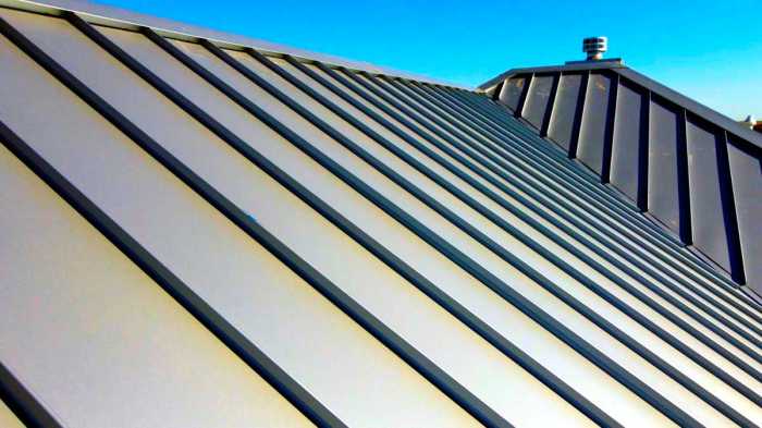 Rps metal roofing and siding