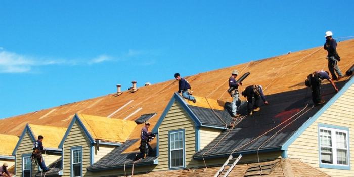 Roofing contractor hiring guide quality material check used near me Roofing contractor hiring guide quality material check used near me