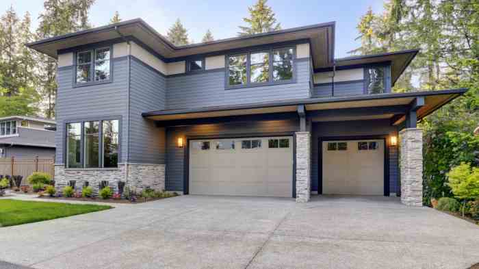 Cost for new siding and windows