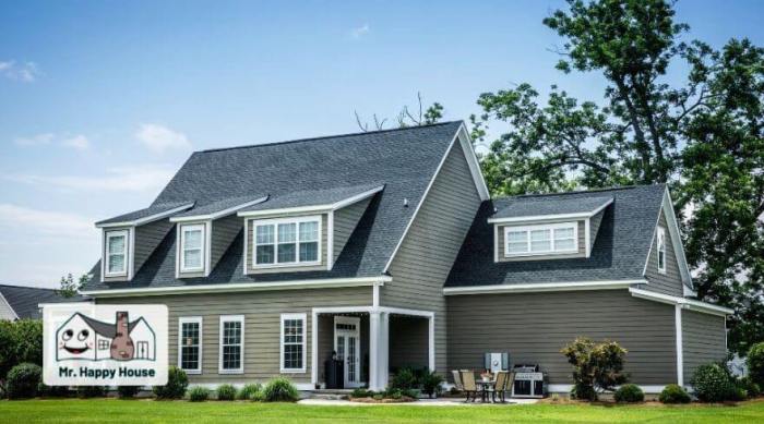 Best home siding companies