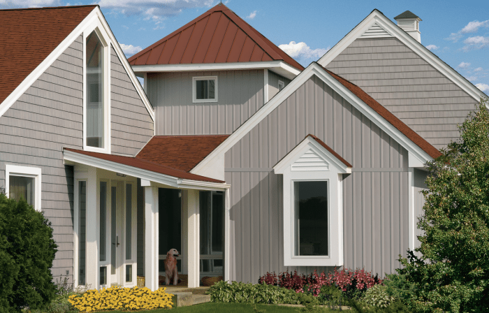 Best home siding companies