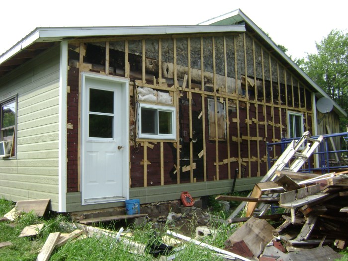 Siding house yourself Siding house yourself