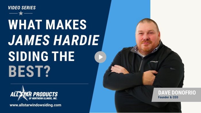 Hardie installers