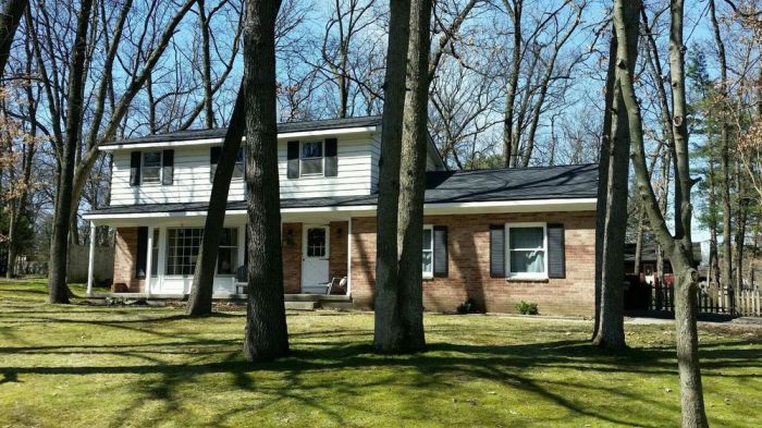 Siding roofing allied company business profile logo Allied roofing and siding