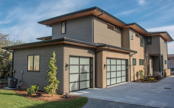 Cost for new siding and windows