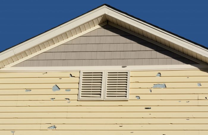 Wood siding replacement near me